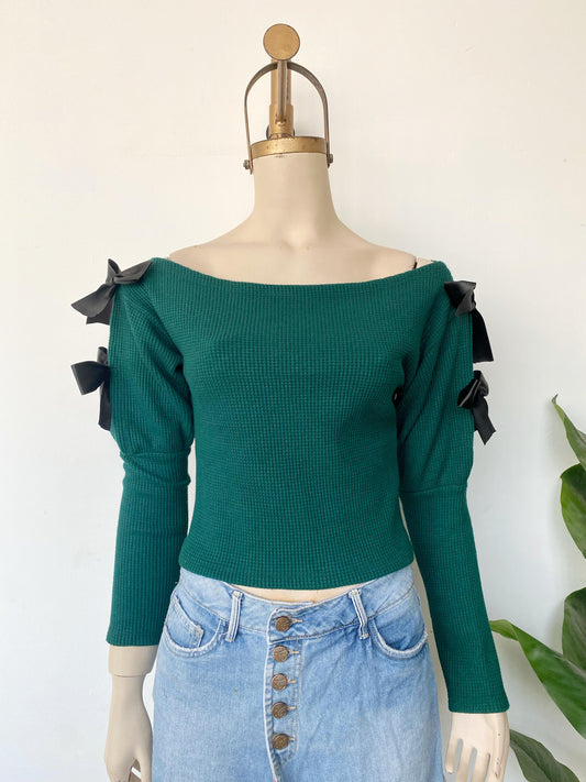 Blusa Ines