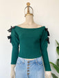 Blusa Ines