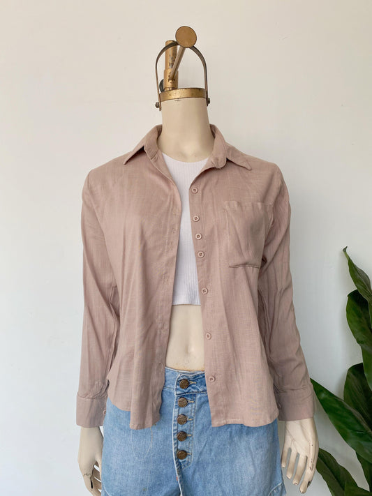 Camisa Merli