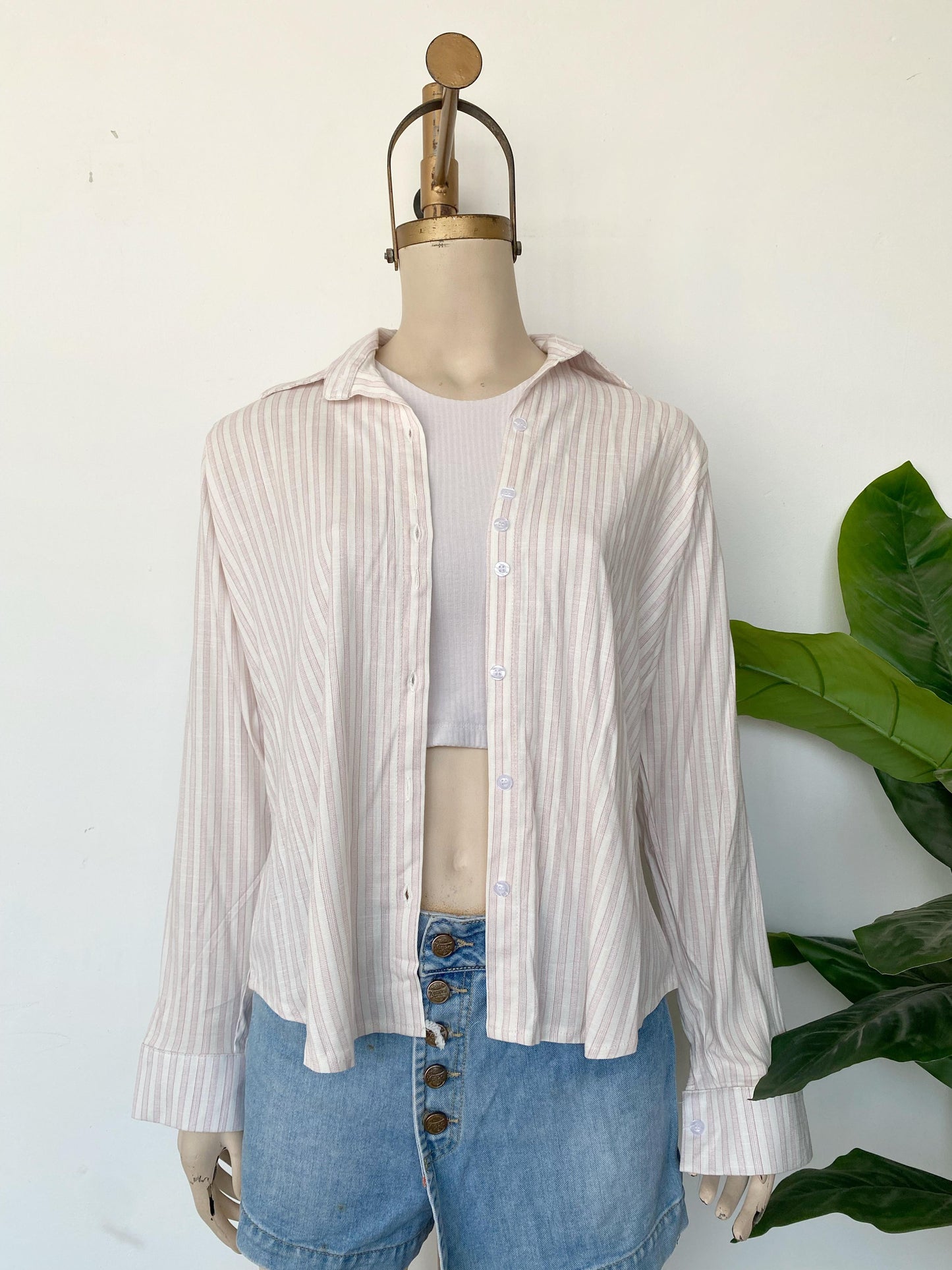 Camisa Ester