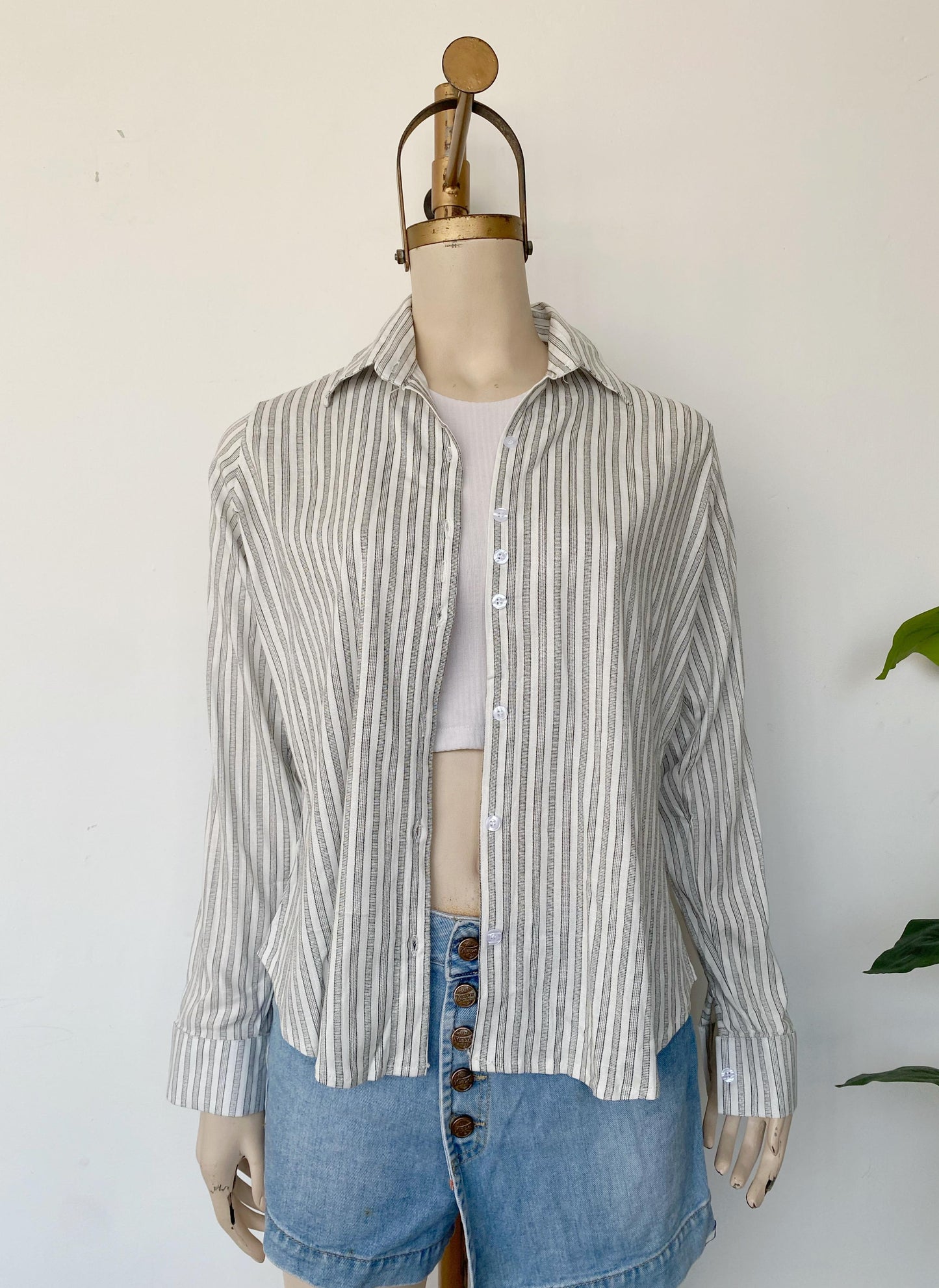 Camisa Ester