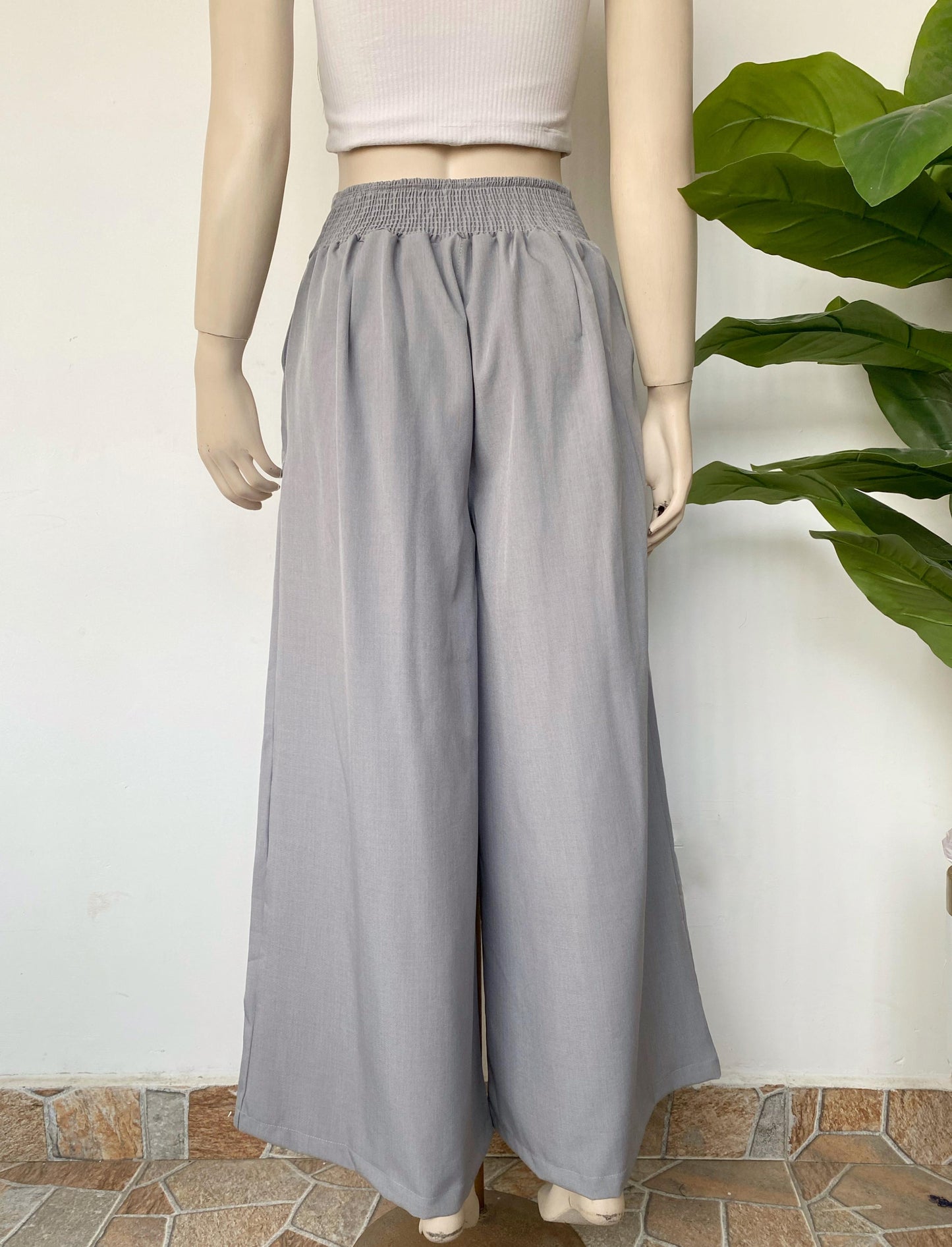 Pantalon Isadora