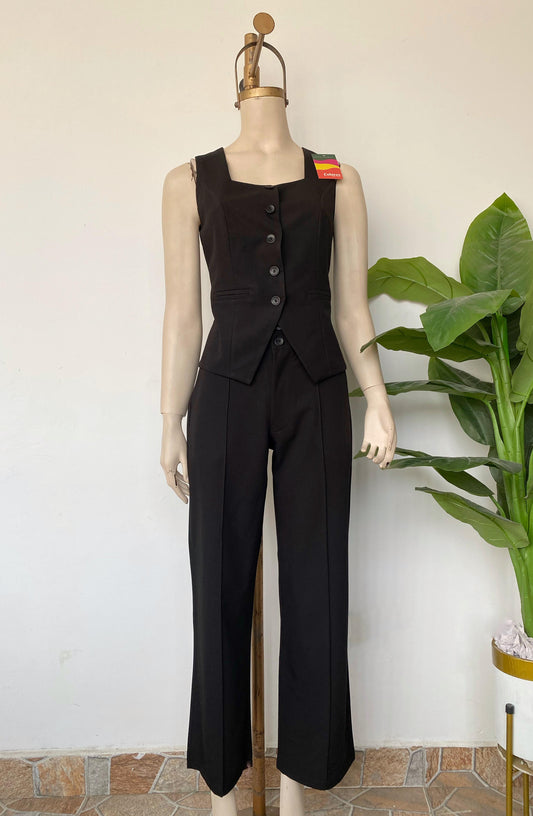 Conjunto Korina