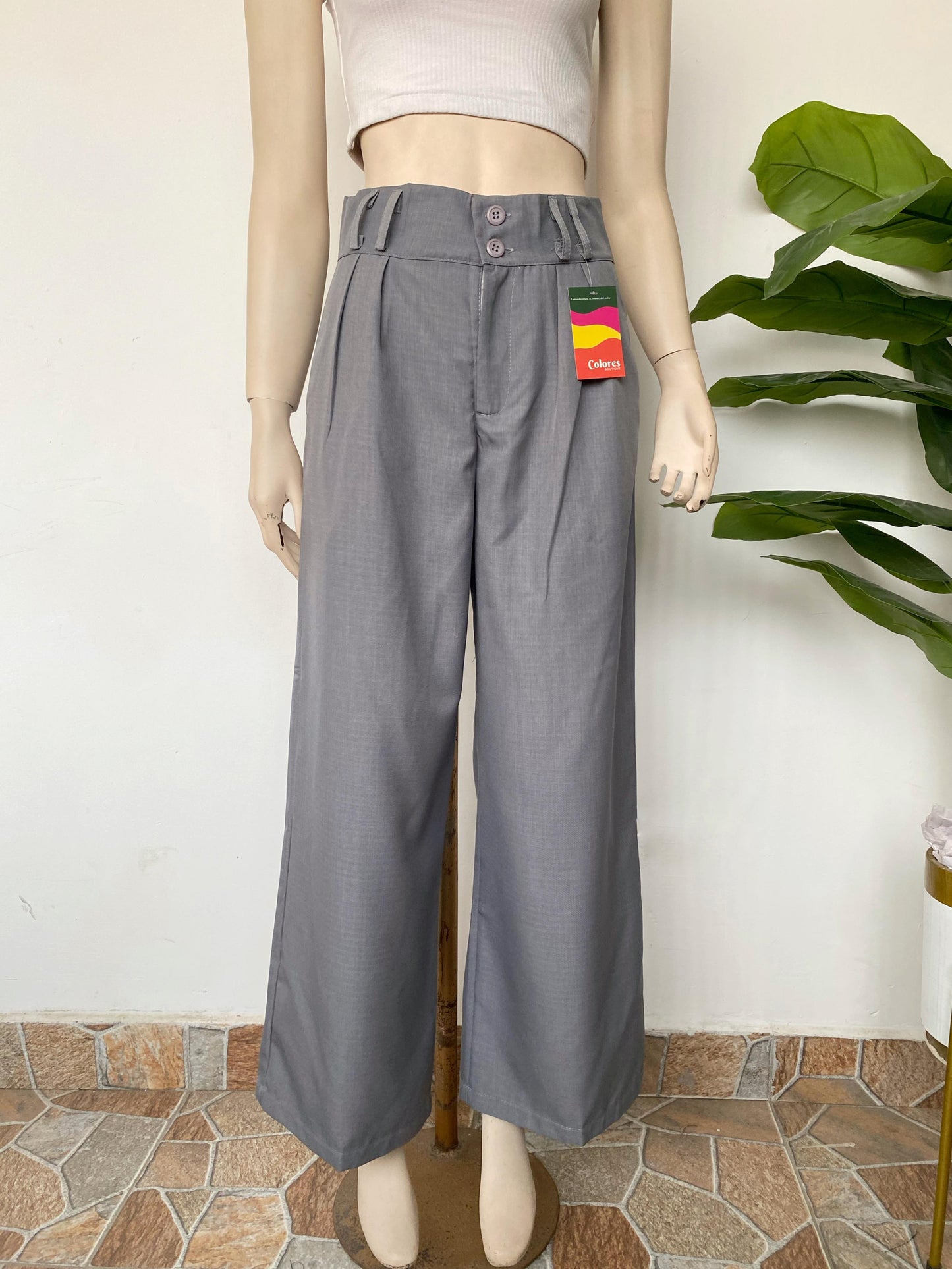 Pantalón catalina