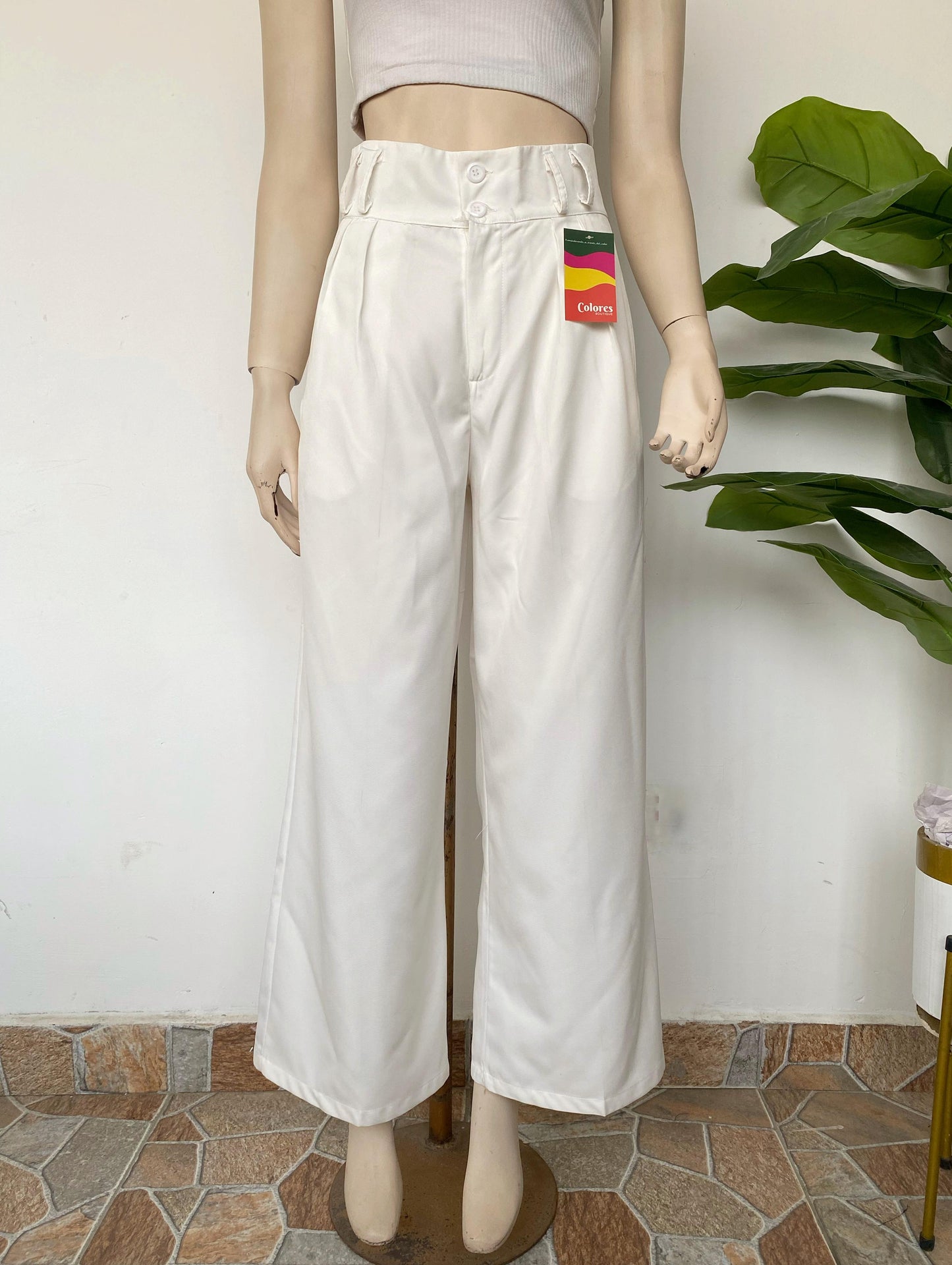 Pantalón catalina