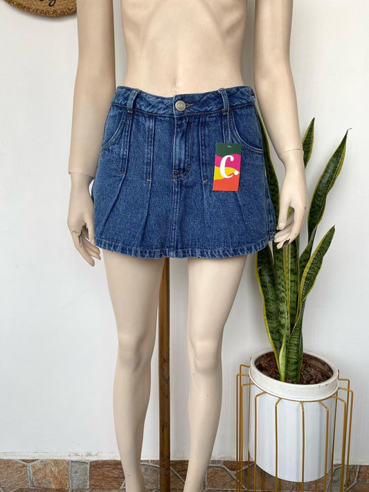 Falda Shorts Dana