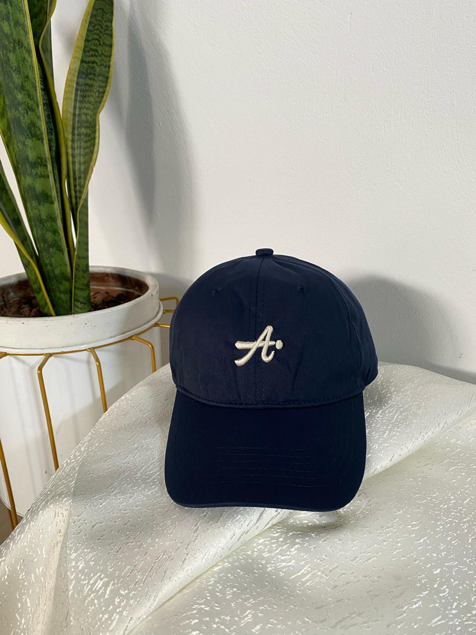 Gorra de béisbol