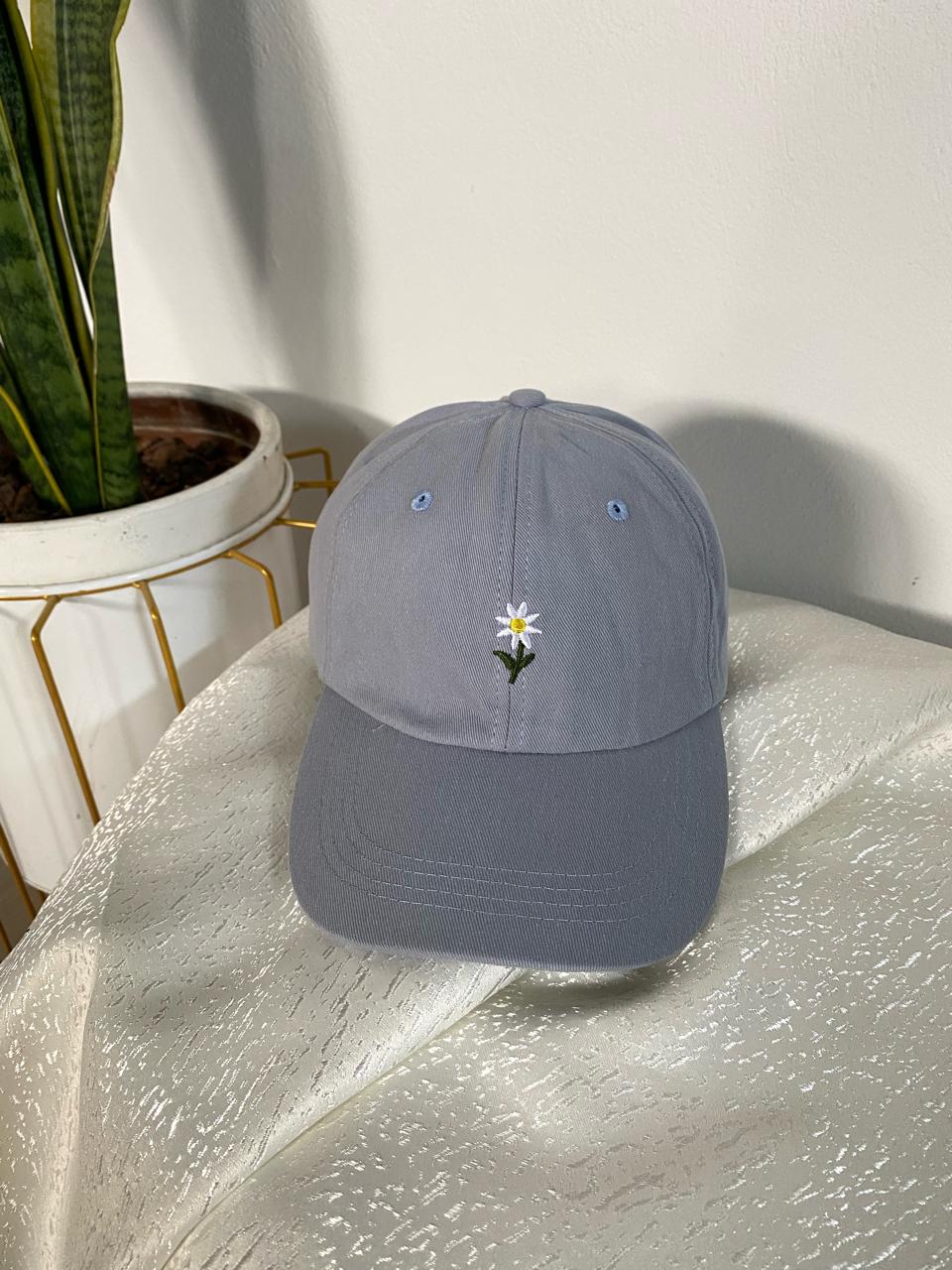 Gorra de béisbol