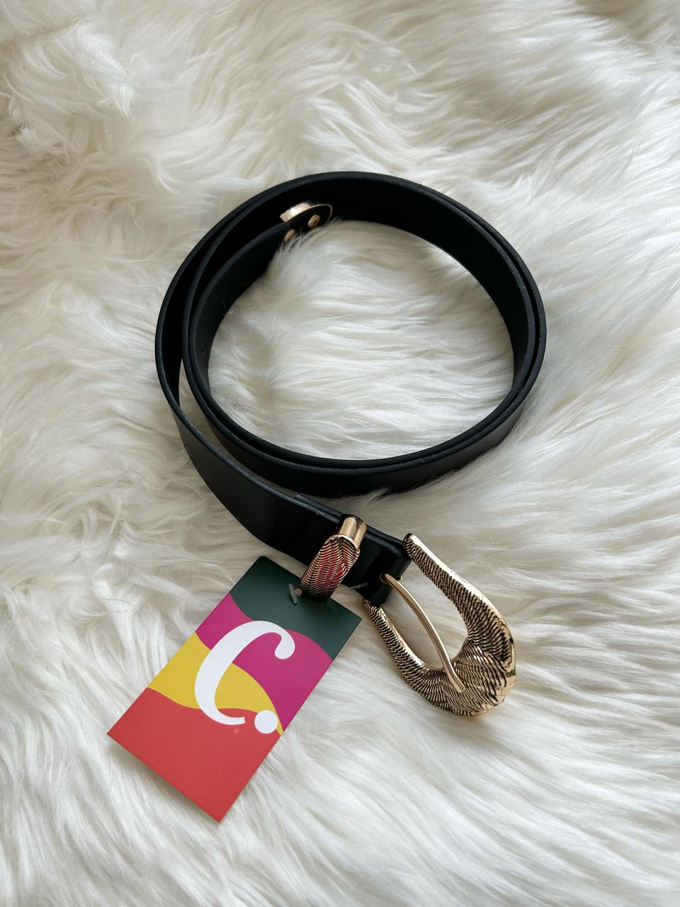 Cinturón occidental