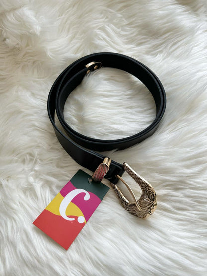 Cinturón occidental