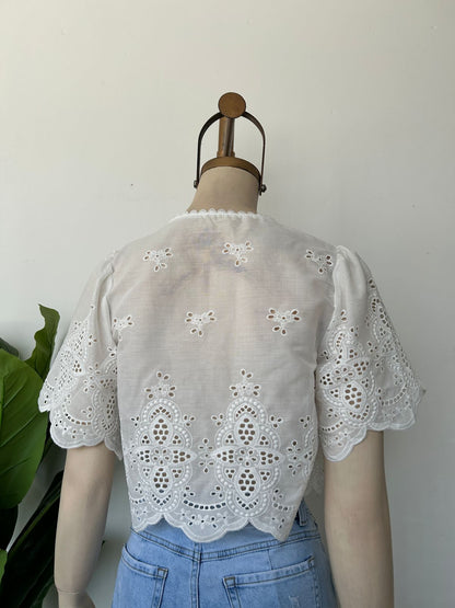 Blusa Luana