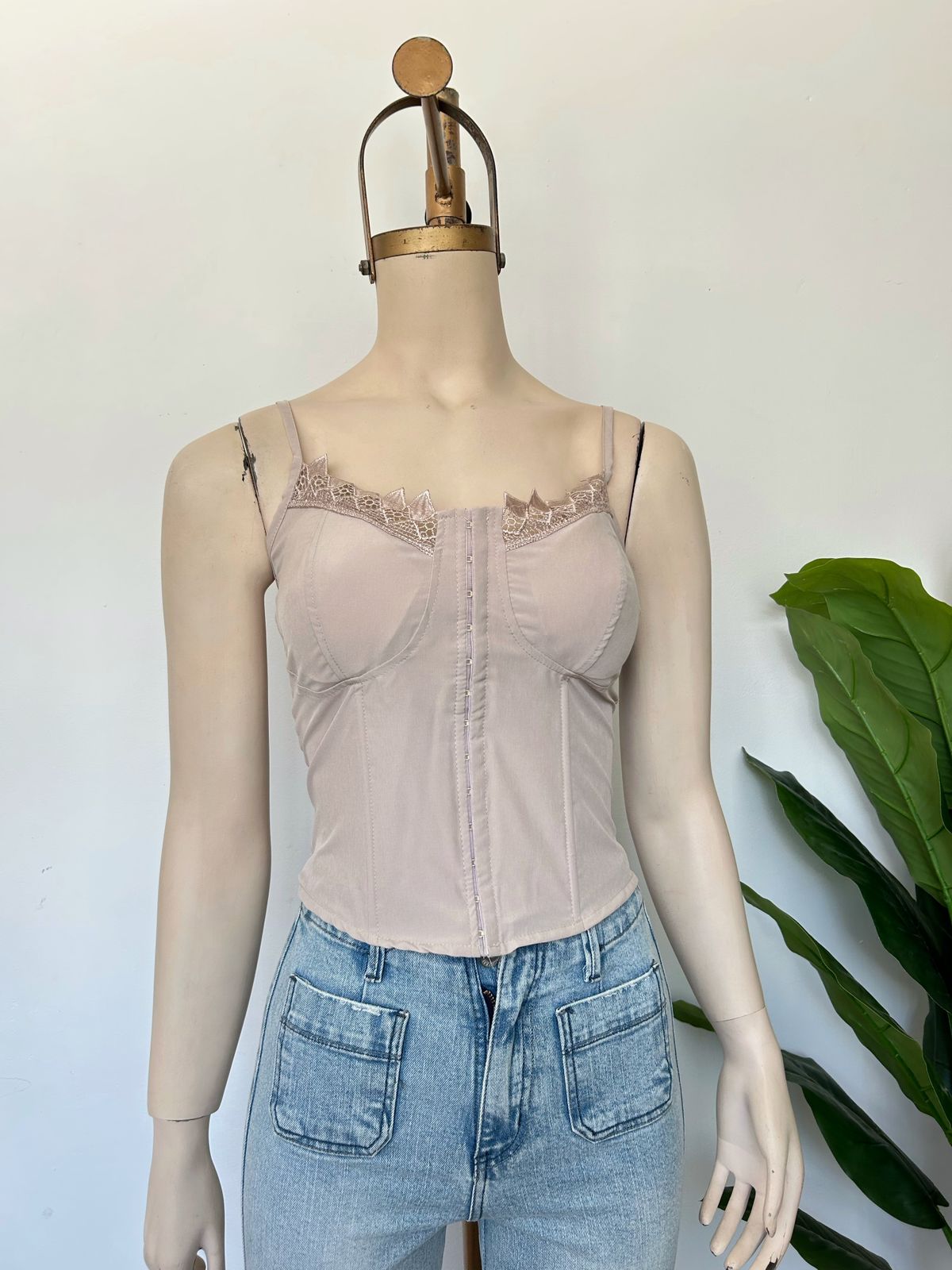 Corset Georgia