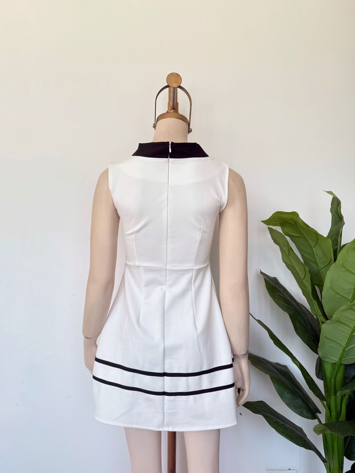 Vestido Romina