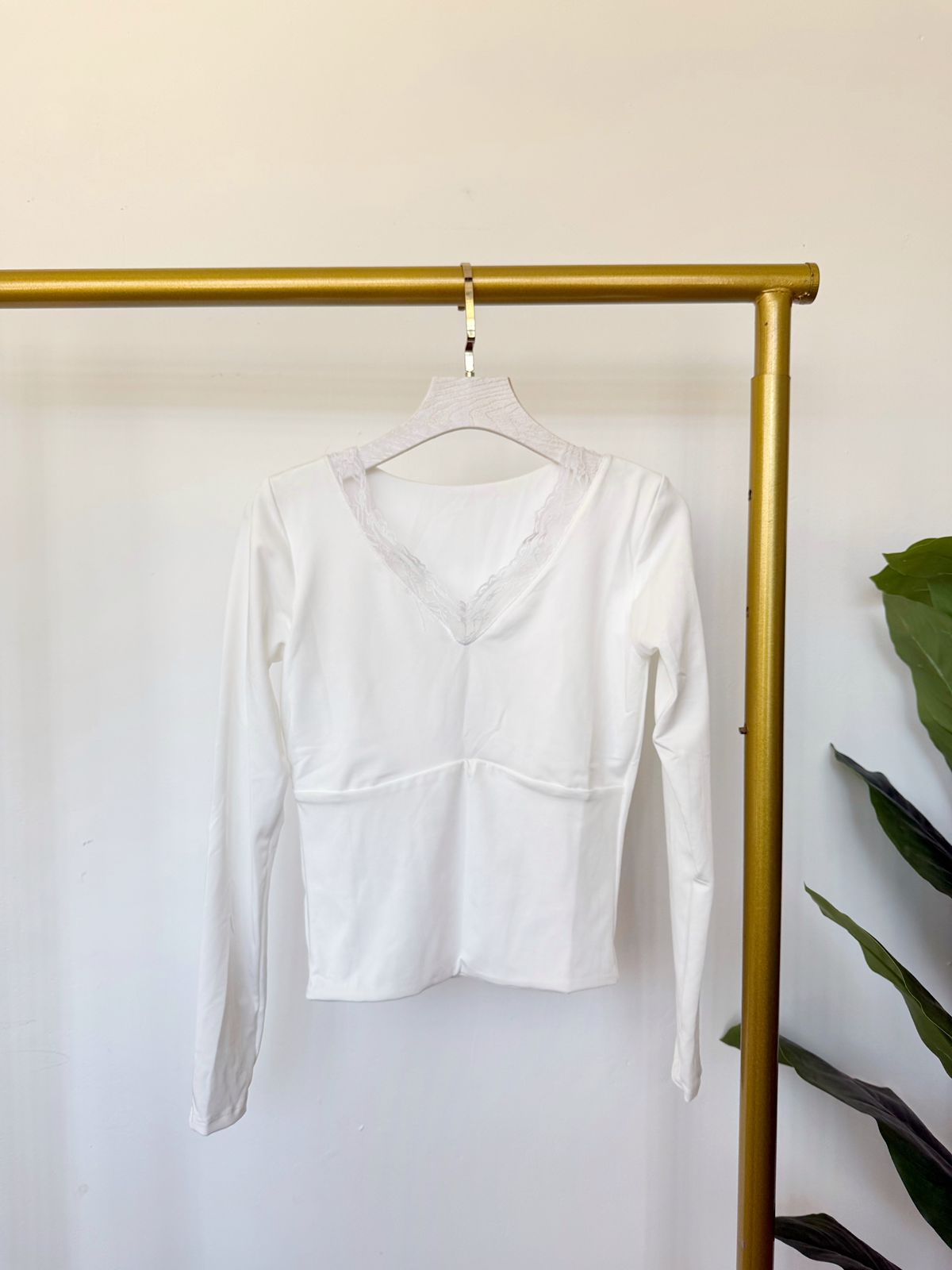 Polera Nieves