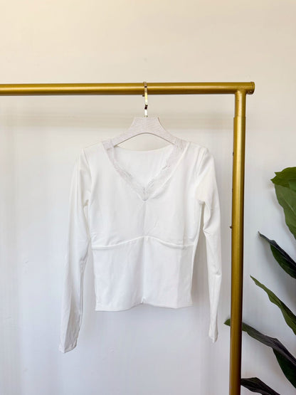 Polera Nieves
