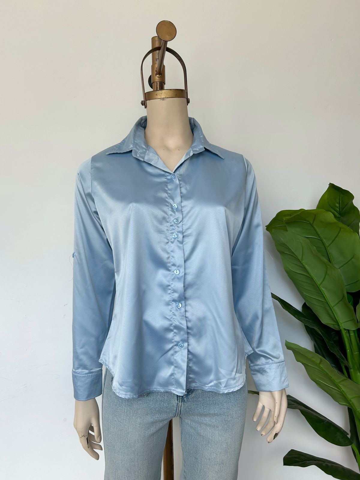 Camisa Pamela