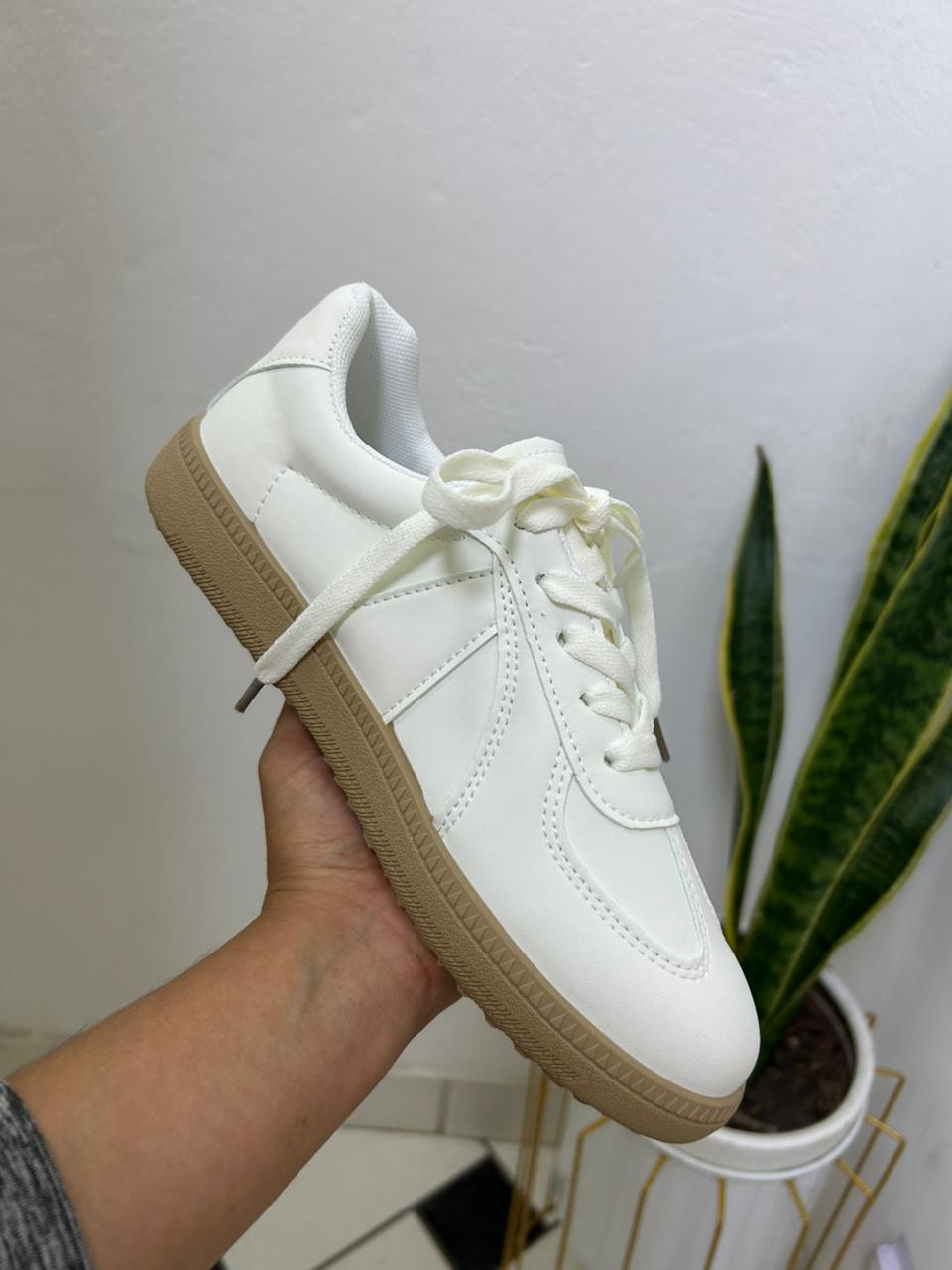 Zapatillas Rosaura