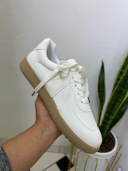 Zapatillas Rosaura
