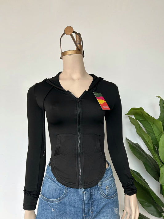 Casaca deportiva