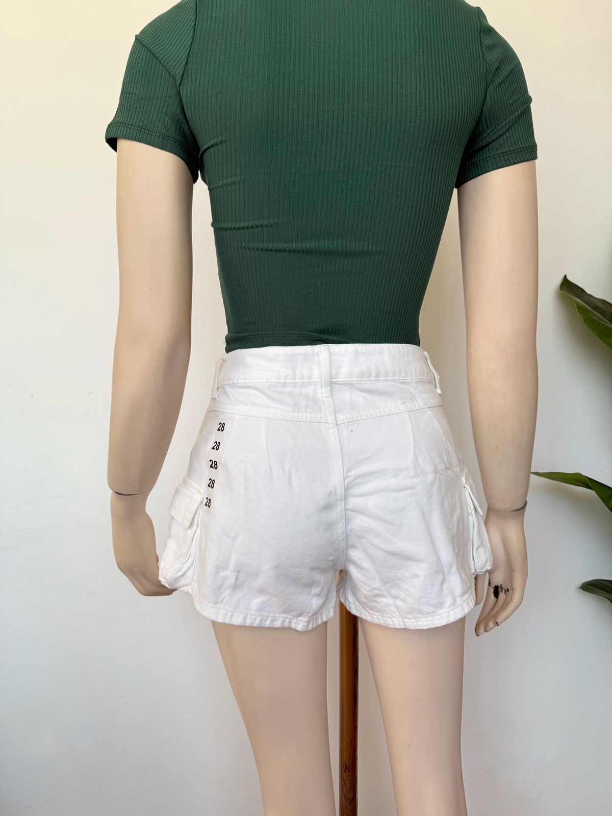 Shorts Lara