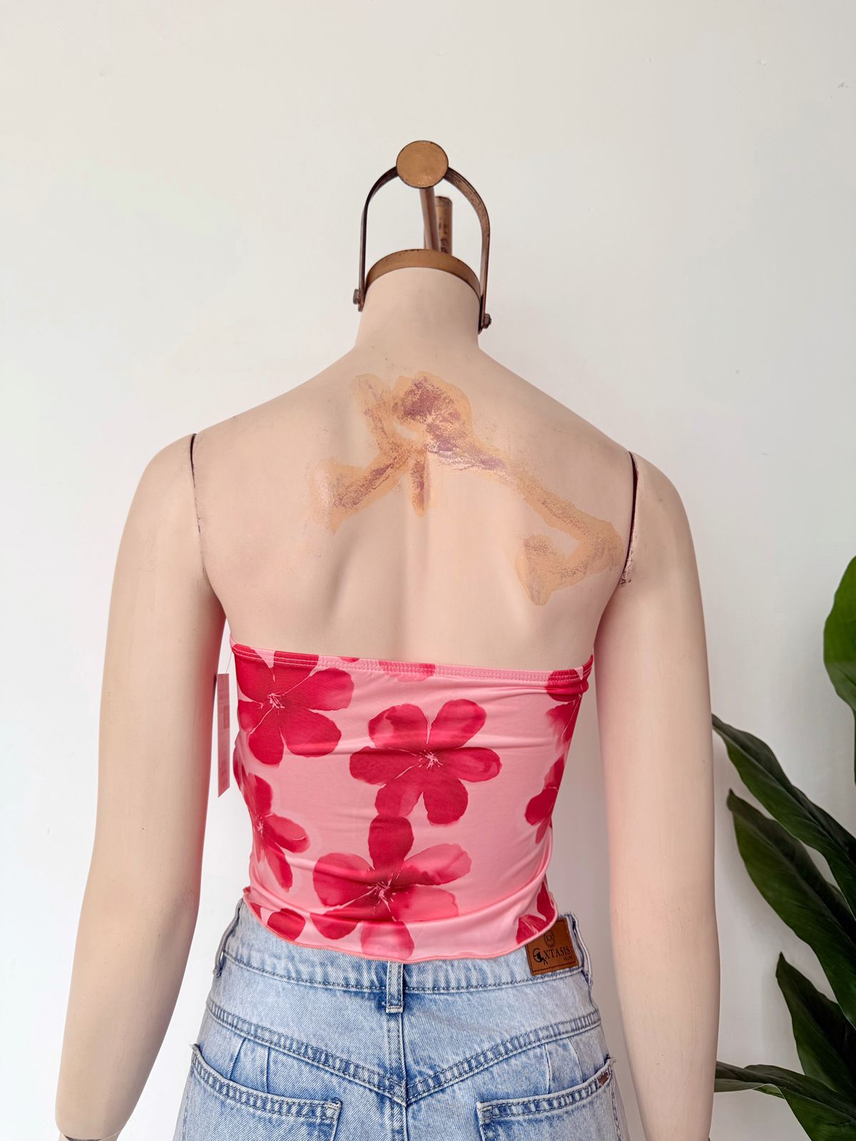 Top tendencia floral