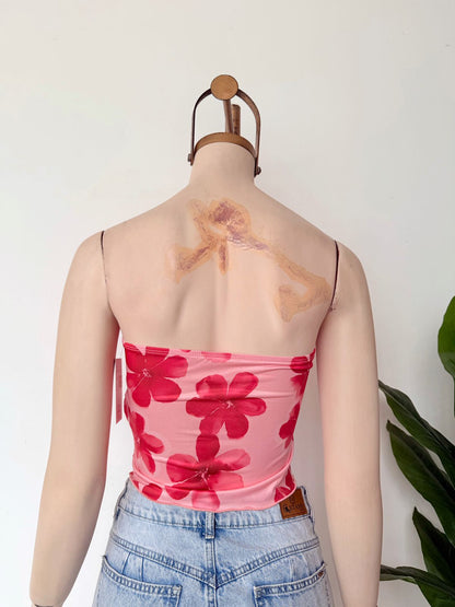 Top tendencia floral