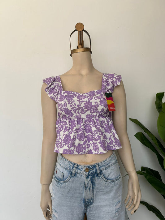 Blusa maribel