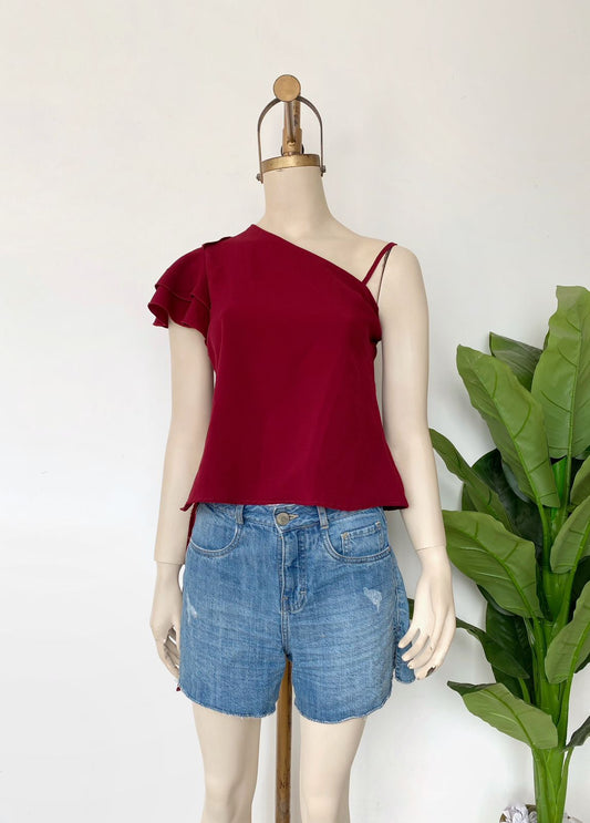 Blusa Aixa