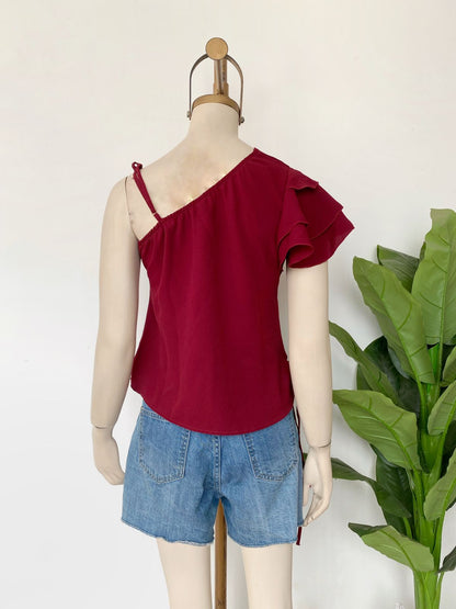 Blusa Aixa