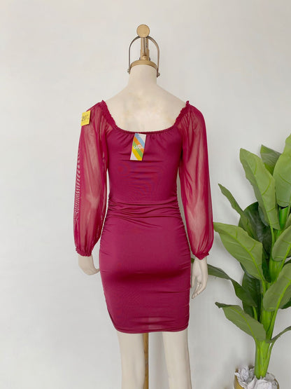 Vestido Manuela