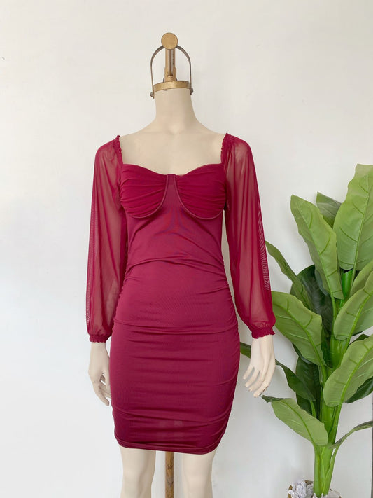 Vestido Manuela