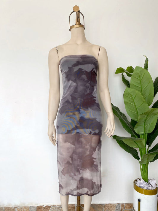 Vestido Pamela