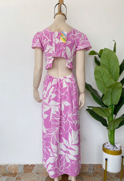 Vestido Natalia