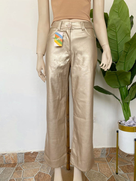 Pantalón Zara