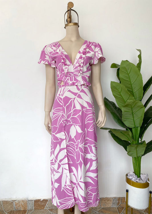 Vestido Natalia