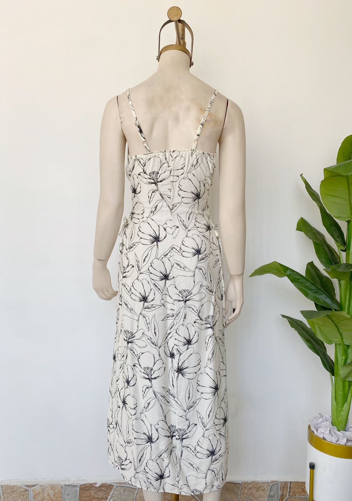 Vestido Itala