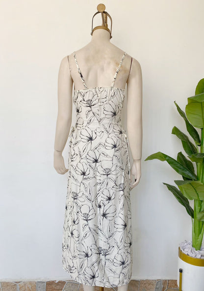 Vestido Itala