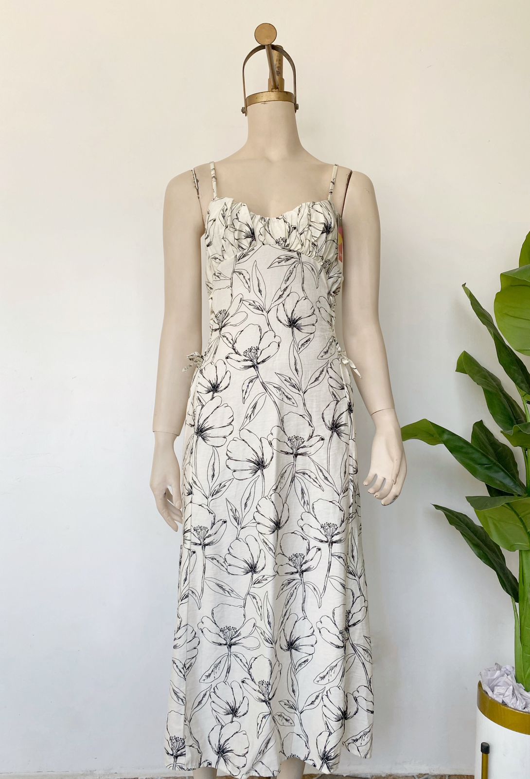 Vestido Itala