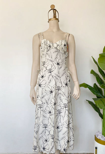 Vestido Itala
