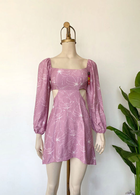 Vestido Aruba