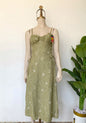 Vestido Itala