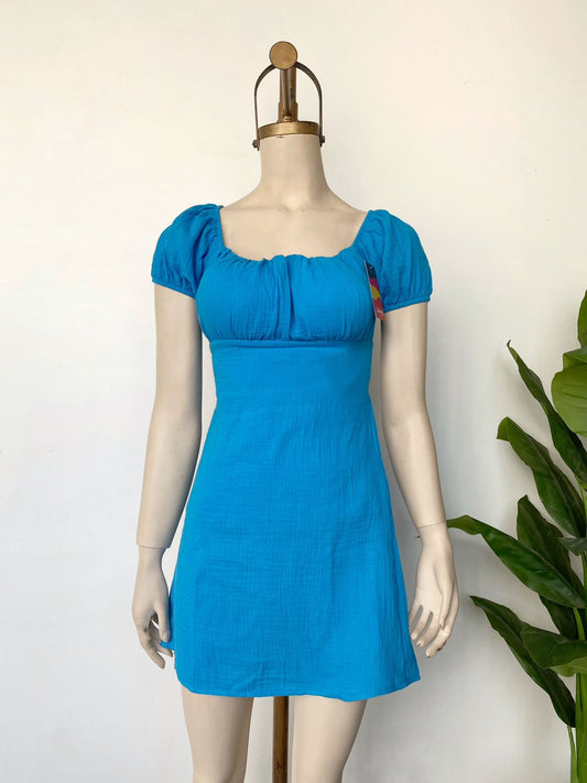 Vestido andrea
