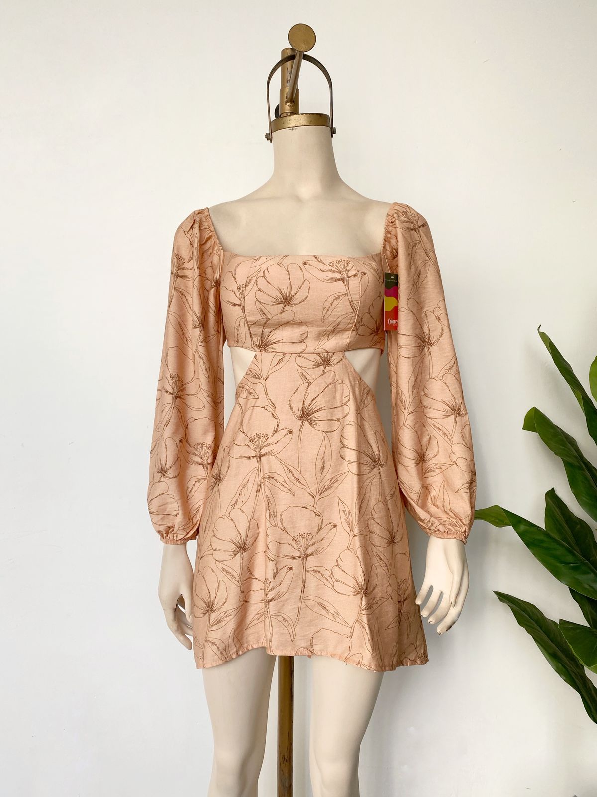 Vestido Aruba