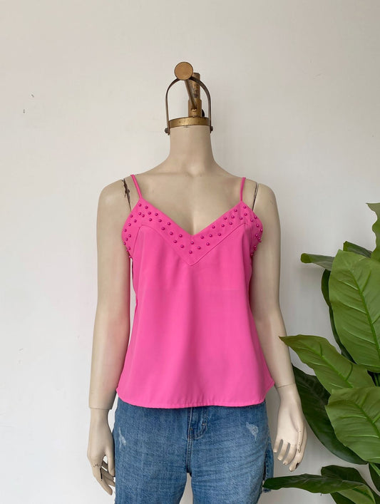 Blusa Asia