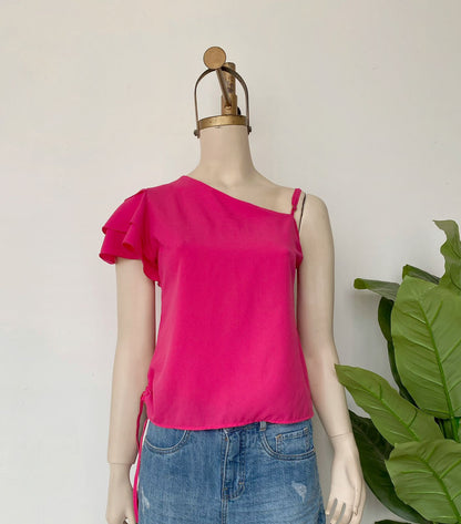 Blusa Aixa