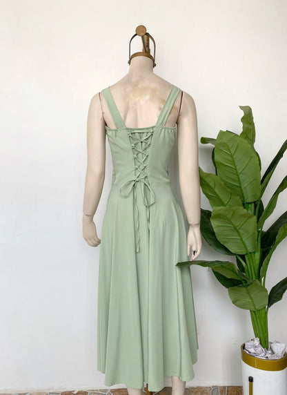 Vestido Isabella