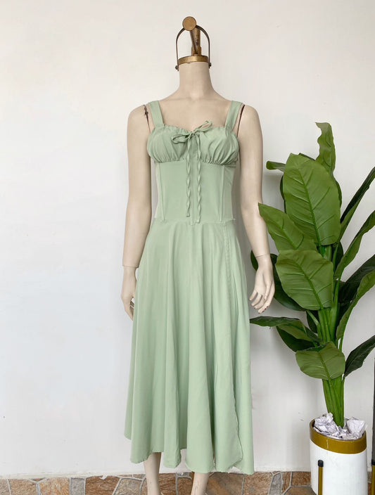 Vestido Isabella