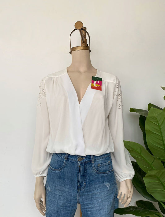 Blusa amparo