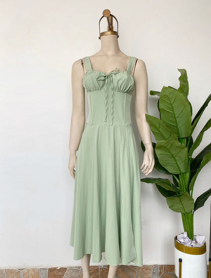 Vestido Isabella