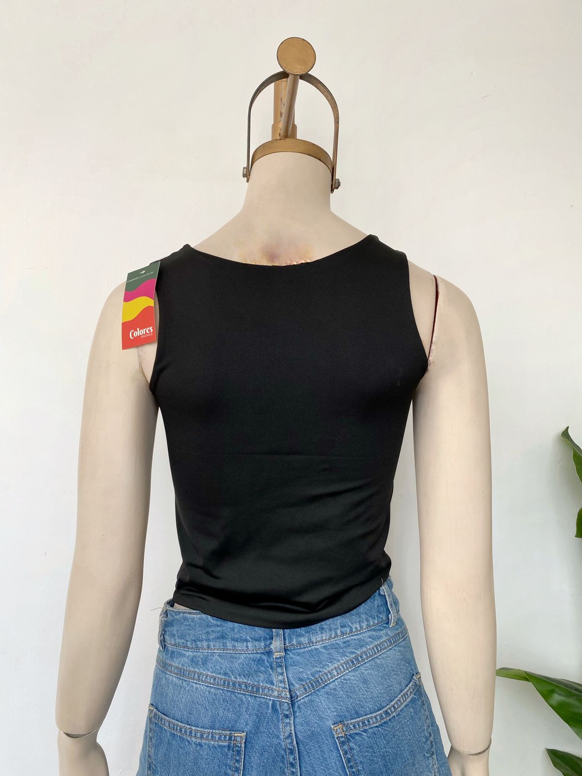 Top camila